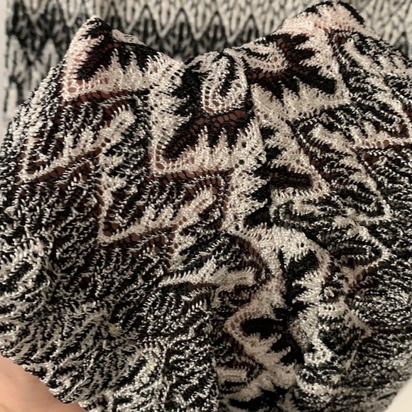 Alexis Allison Black Forest Romper - Picture 5 of 15